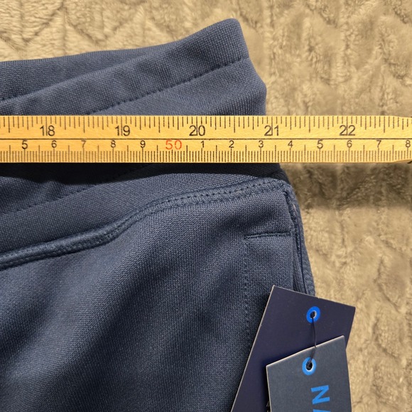 NAVTECH by Nautica XXL Men's Moisture Wicking‎ Performance Jogger Pants Blue NWT - Picture 4 of 11